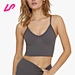 Cover up in style with our womens longline sports bra. Designed for comfort and support, it's a must-have for any workout wardrobe. Shop now and stay ahead of the trend.
